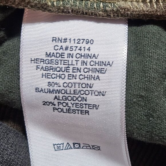 True Religion Joggers Camo XL Streetwear Athleisure Hypebeast Urban Style Unisex - Picture 15 of 15